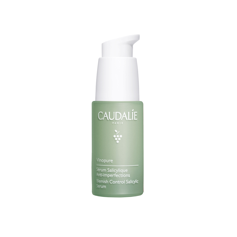 VINOPURE BLEMISH CONTROL SALICYLIC  SERUM 30ML, SIZE UK: 30ML