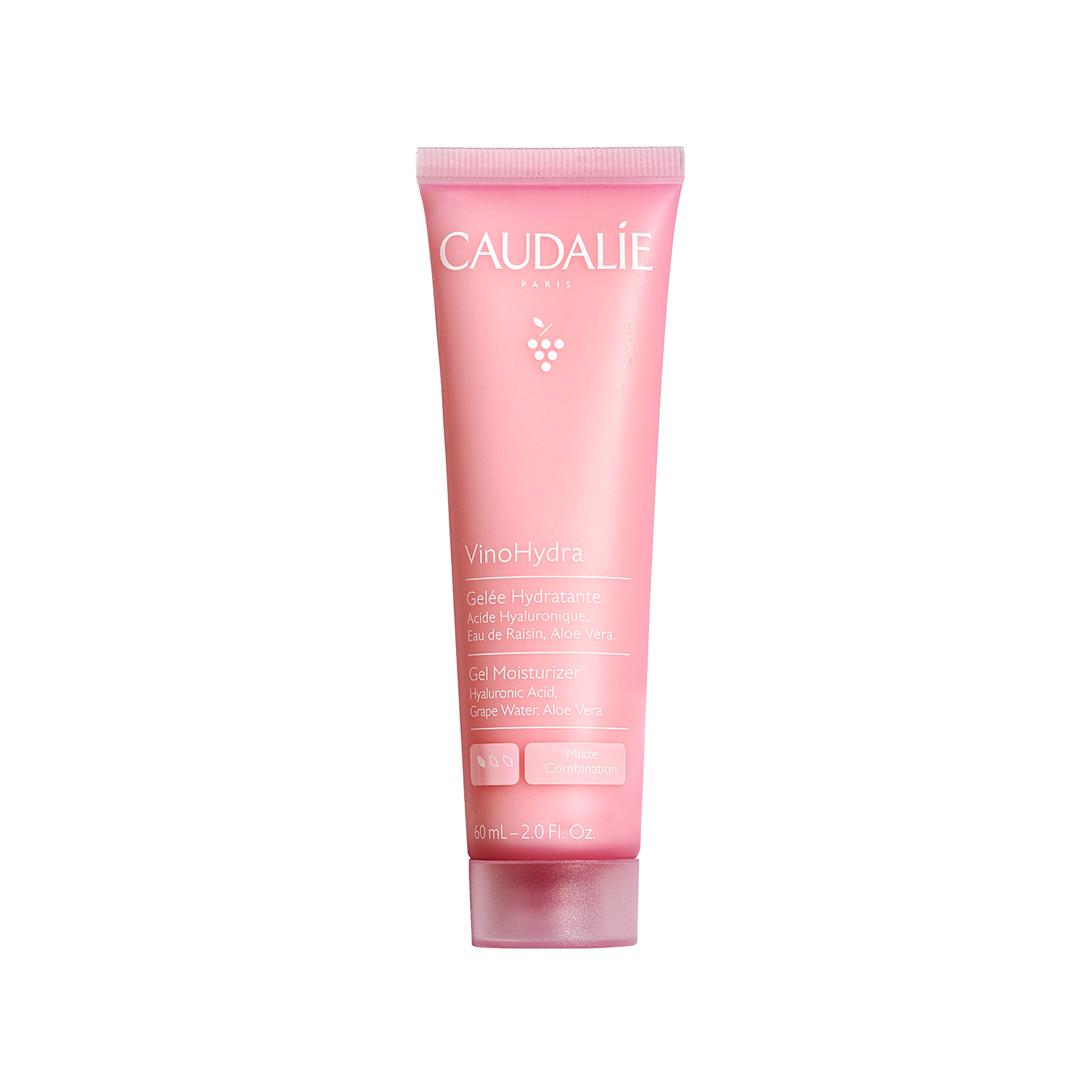 VINOHYDRA GEL MOISTURISER, SIZE UK: 60ML