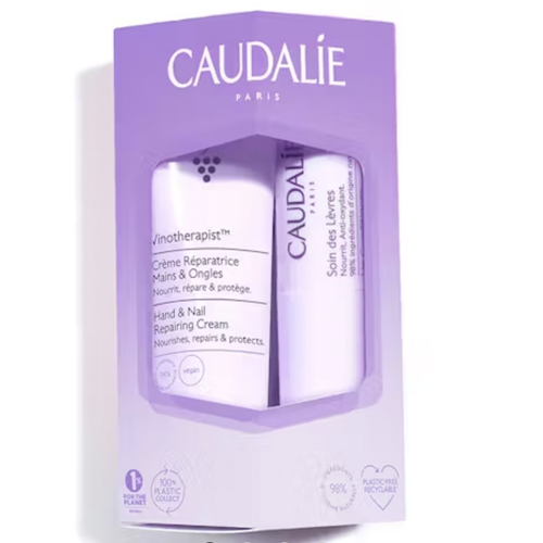 CAUDALIE WINTER DUO ORIGINAL, SCENT: ORIGINAL / SIZE UK: 30ML